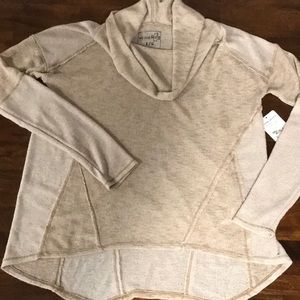 Free People sweater